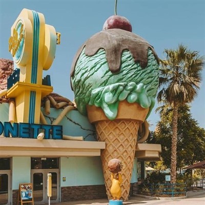 Как сделать скульптуру из сладостей более прочной?